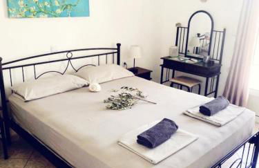 White Oasis Samos-Retreat - Foto 6