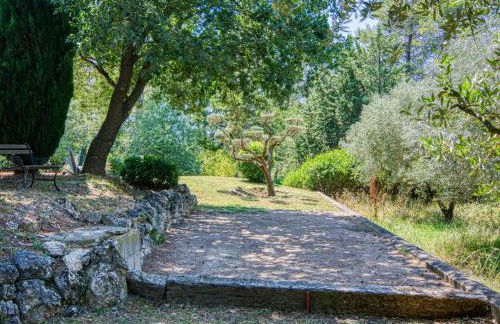 Holiday Home Micocoulier by Interhome - Foto 64