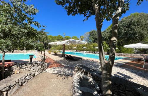 Casette Masseria La Camardia - Foto 47