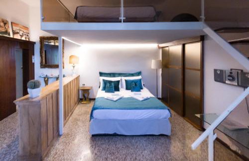 CASA BRUVER Biennale Venezia - centro storico VENEZIA - Foto 48