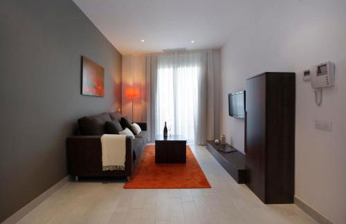 Fisa Rentals Les Corts Apartments - Photo 1