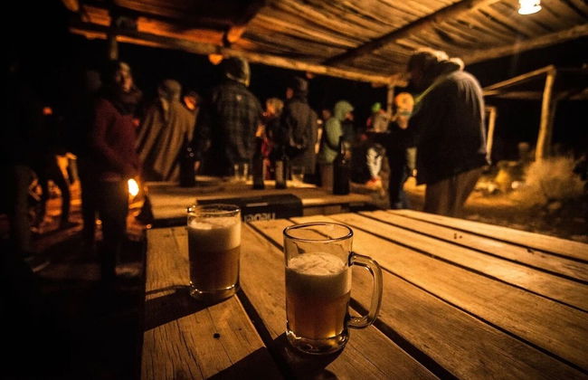 Domos Andinos HostCamp - Photo 34