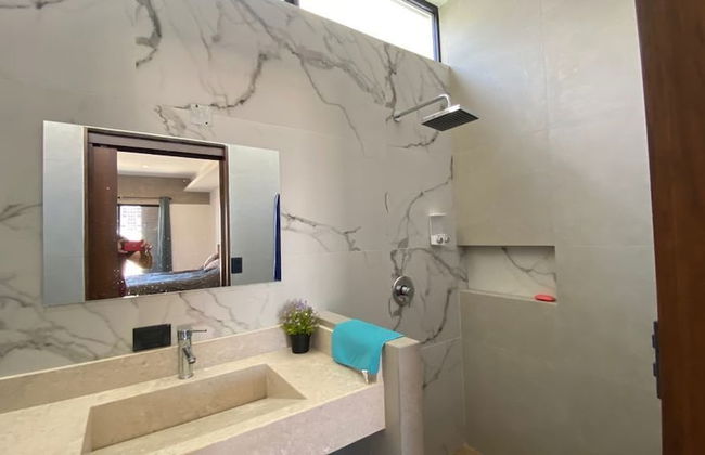 Tulum Apartments - Foto 33