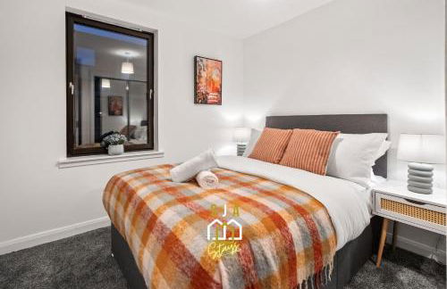 Lochy Stay - SJA Stays - Modern 2 Bed Apartment - Photo 10