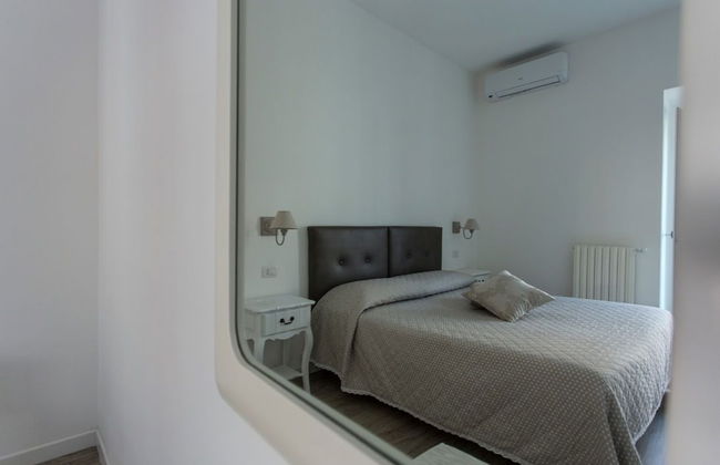 Residence Le Vie del Centro - Foto 7