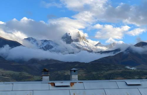 Gite Le Mazot - Photo 19