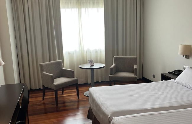 Aparthotel Attica21 As Galeras - Foto 17