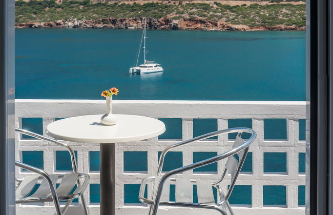 Troulis Aparthotel - Foto 39