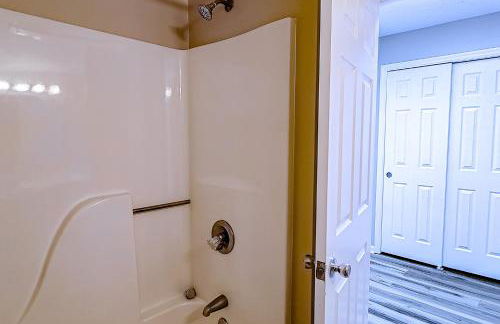 Stroll to Douglas Lake Sleeps 4 Dog OK Games Gym - Foto 12