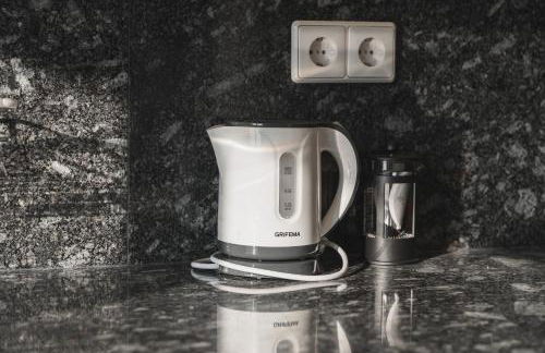 STAYapartments Heidenheim - Foto 63