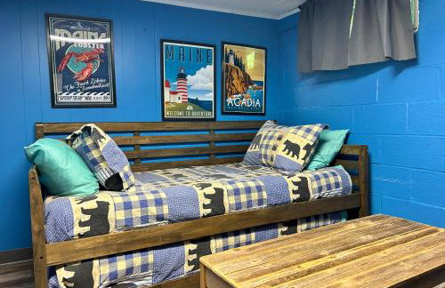 Camp S'Mores Lakefront Hot Tub Dogs stayFREE - Foto 29