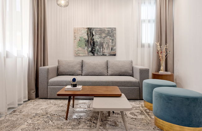 VESTA - New Cairo Residence - Foto 19