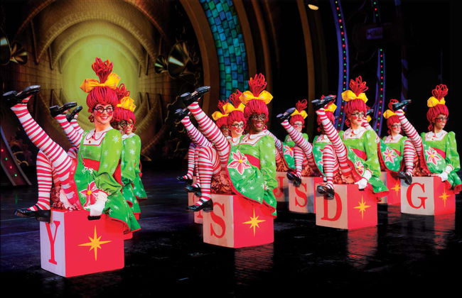 Biglietti per Christmas Spectacular® delle Rockettes® al Radio City Music Hall® - Foto 2