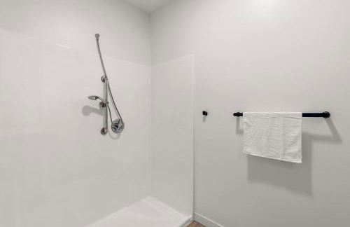 W208 Luxury Spacious 2Bd Condo In DT Minneapolis, Minutes From Minneapolis Convention Center & US Bank Arena - Foto 8