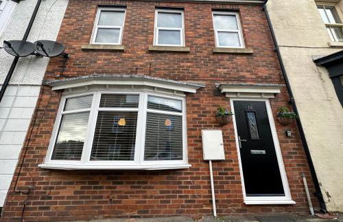 Cosy, 2 Bedroom Cottage in Guisborough Town Centre - Foto 16