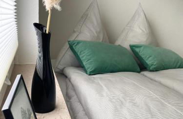 FeWo*Bad Wildungen*Stadtmitte*Netflix*Stellplatz - Foto 10