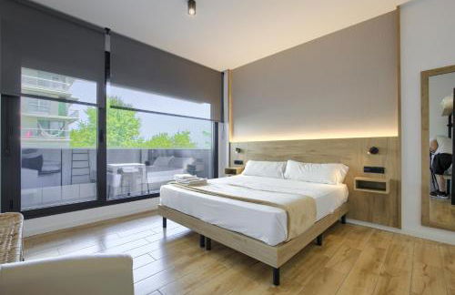 Arena 20 Suites - Foto 33