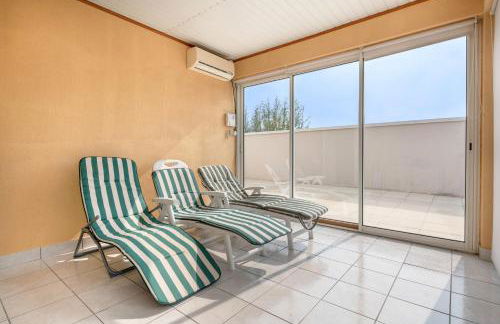 Maison 10p au calme 200m mer - Foto 18