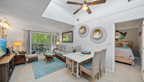 Just Beachy 2 Bedroom Condo by RedAwning - Foto 3