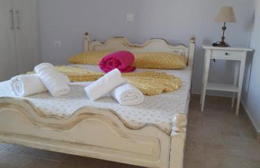 Acharavi, villa next to the beach - Foto 41