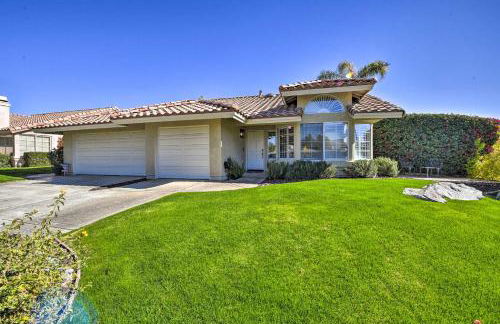 Indian Wells Oasis with Pool Walk to Tennis Garden! - Foto 34