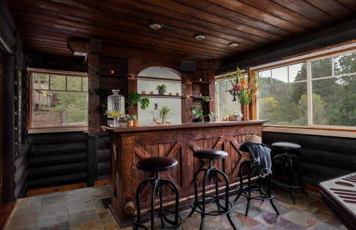 Rocktop Lodge - Foto 17