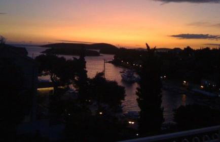 Apartment in Maslinica 70m from the sea - Photo 34