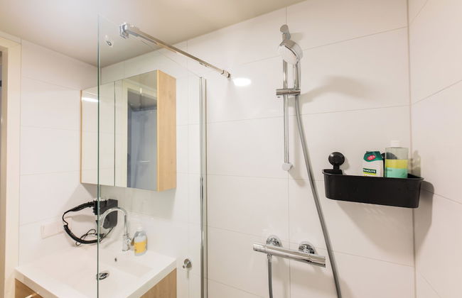 Alphabet Apartments Westersingel - Photo 32