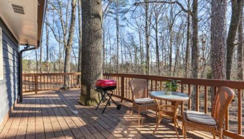 Charming renovated 4B Ranch - Foto 5