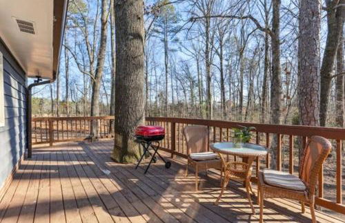 Charming renovated 4B Ranch - Foto 5