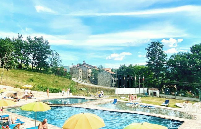 Cosy Mobile Home in Toscana With Shared Pool - Photo 17