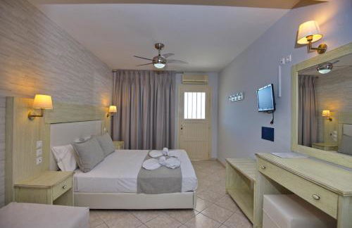 Pension Votsi - Photo 62