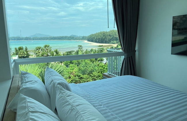 Beachfront Bliss at Naiyang by ALPHATEL - Foto 5