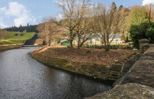 Holly Cottage - Foto 18