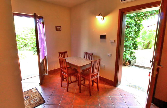 Spacious Mansion in Parghelia near Sea - Foto 19