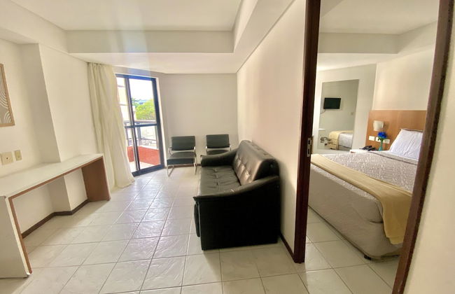 MARINAS PRAIA FLAT - Foto 75