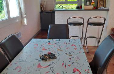 Notre Refuge - Foto 25