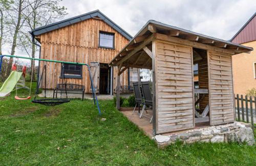 Ferienhaus Fichtelberg - Foto 12