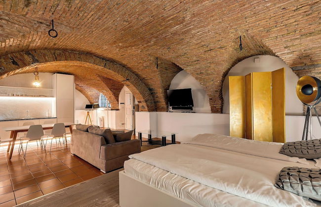 Pekarna apartments - Foto 41