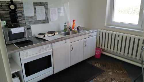 Monteurzimmer Siebenlehn - Foto 3