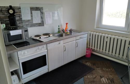 Monteurzimmer Siebenlehn - Foto 3