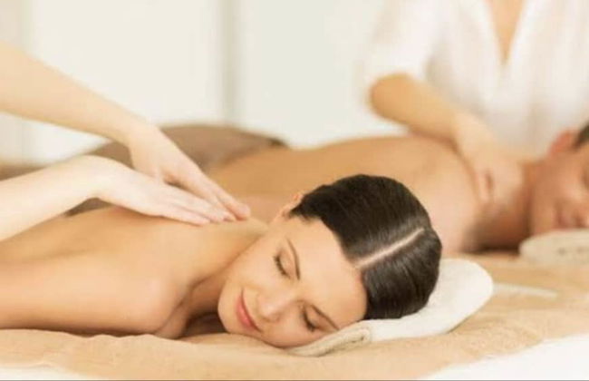 Makati CBD Resort 2 bedroom - Foto 19