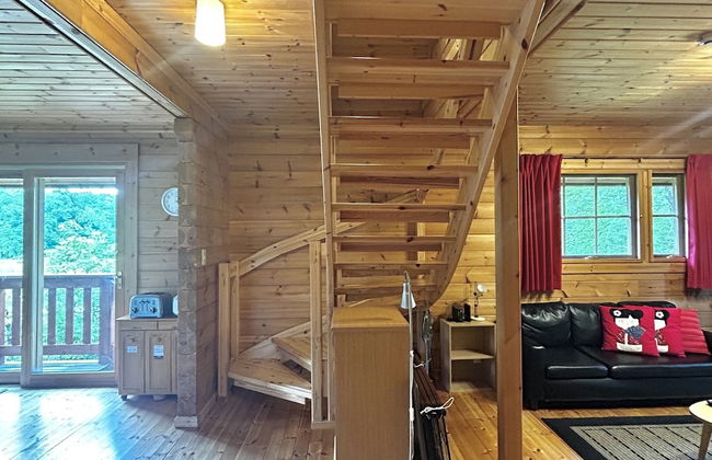 Kenman House Hakuba - Foto 11