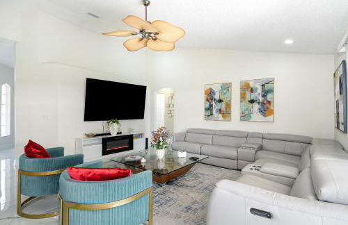 Family Launch View Stay, Modern and Bright - Foto 9