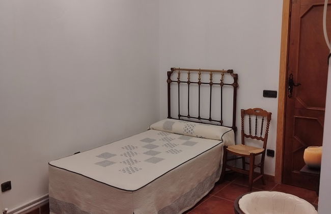 Casa Rural el Rincon del Infante - Foto 15