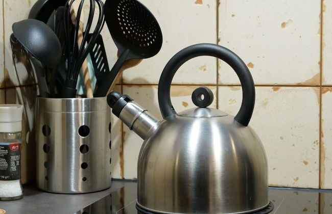 Modernized Holiday Home With Terrace - Foto 15