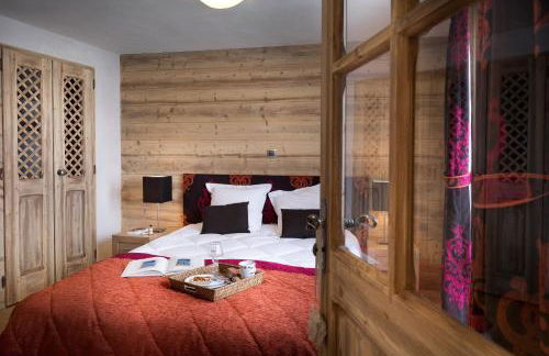 CGH Résidence Boutique La Grange aux Fées - Foto 23