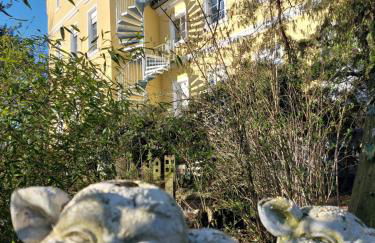 Hof Albersmeier Hüttinghausen / Urlaub am Stall - Foto 26