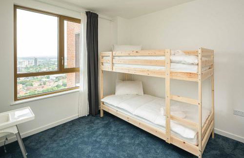 Bermondsey Apartments by Sleepy Lodge - Photo 33