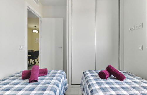 Apartment Vista del Mar - Foto 28